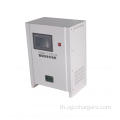 เครื่องชาร์จแบตเตอรี่อุตสาหกรรมสำหรับแหล่งจ่ายไฟฉุกเฉิน 72V DC